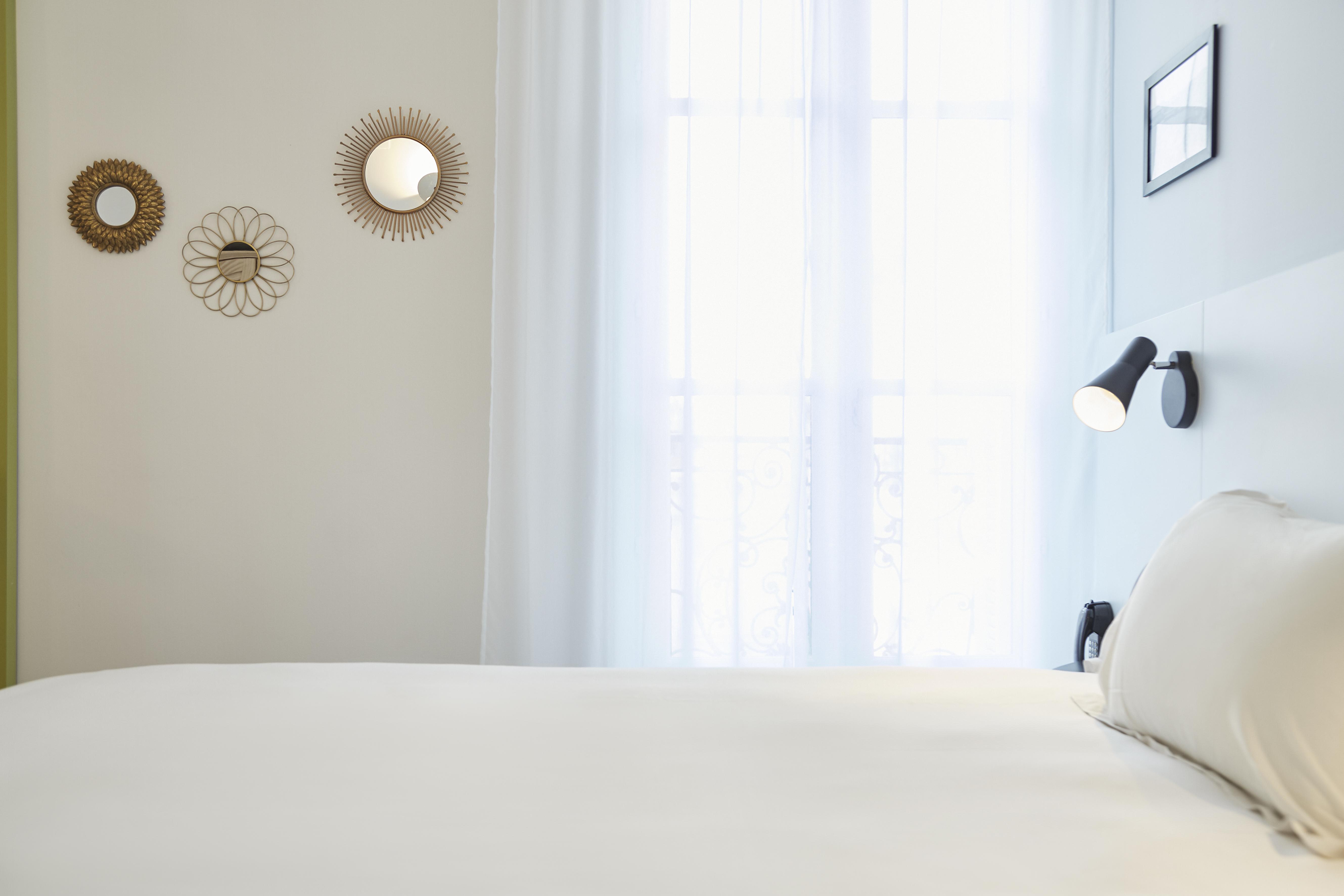 Hotel Amista Marseille - Ancien Hotel Saint Louis - Vieux Port Luaran gambar