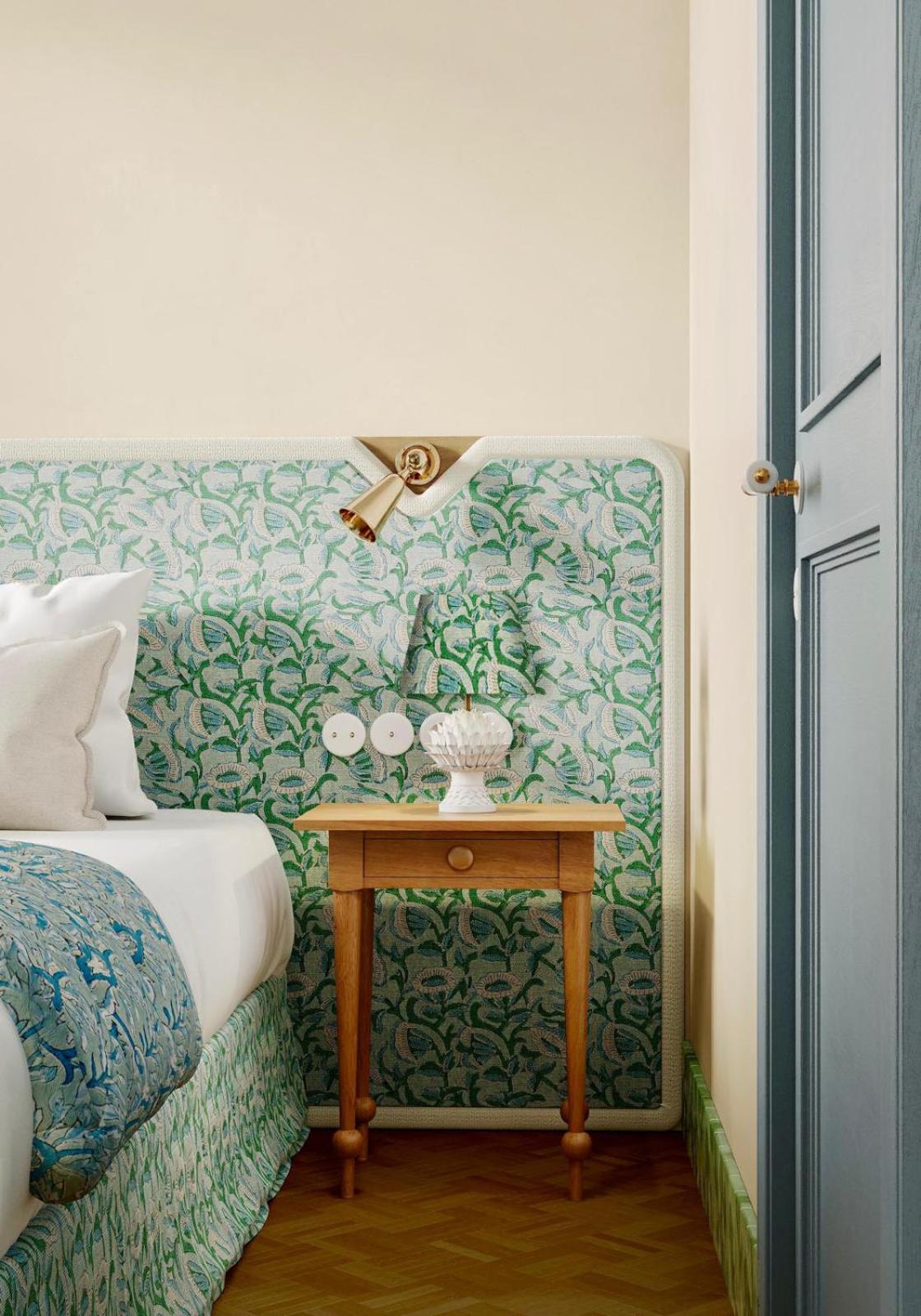 Hotel Amista Marseille - Ancien Hotel Saint Louis - Vieux Port Luaran gambar