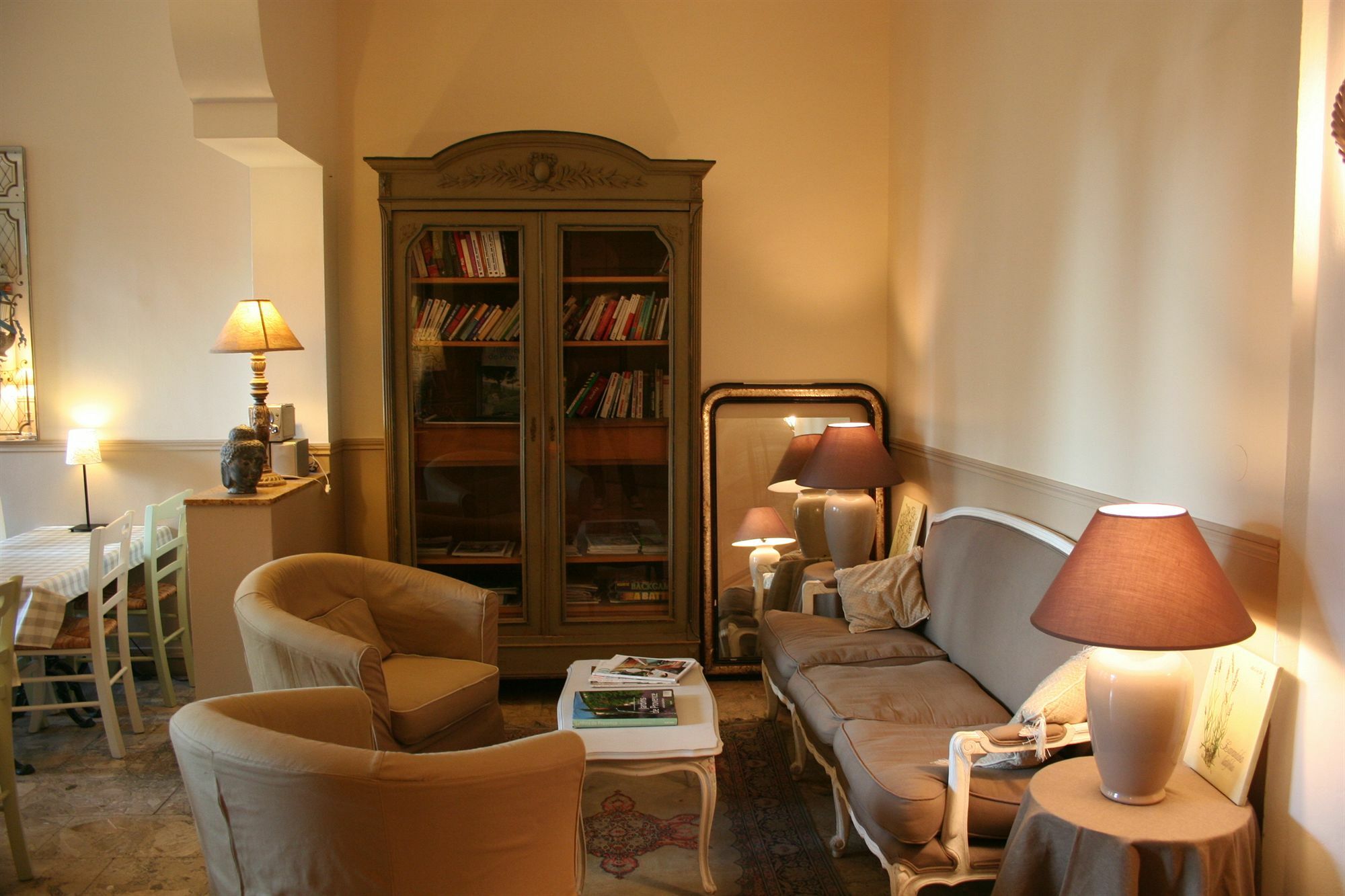 Hotel Amista Marseille - Ancien Hotel Saint Louis - Vieux Port Luaran gambar